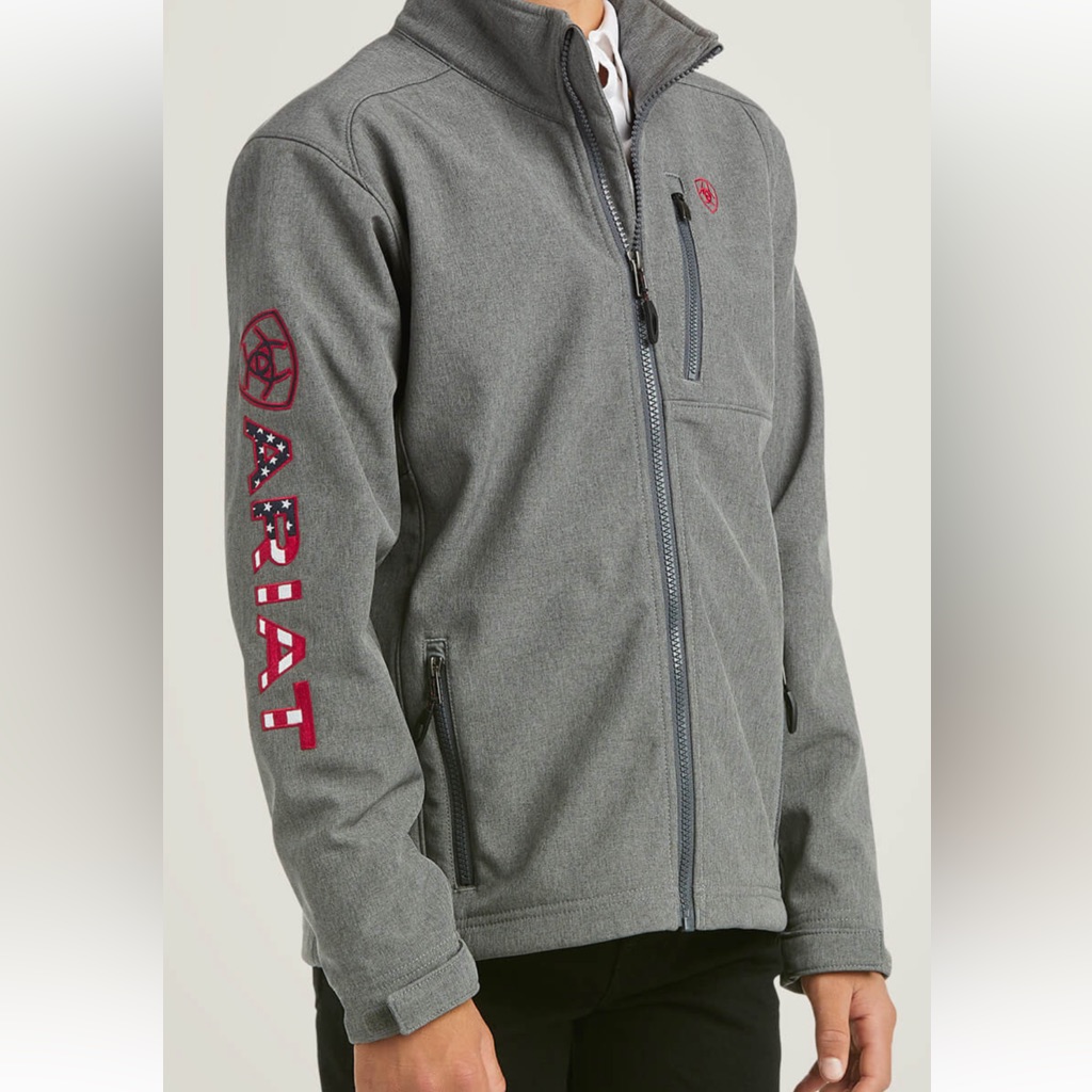 Ariat - Softshell Jacket